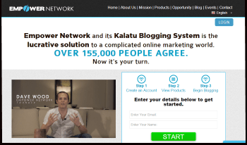 Why join Empower Network?