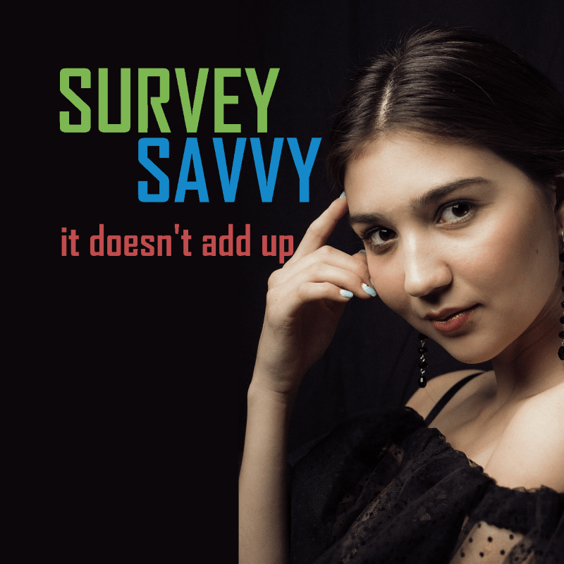 What is SurveySavvy?
