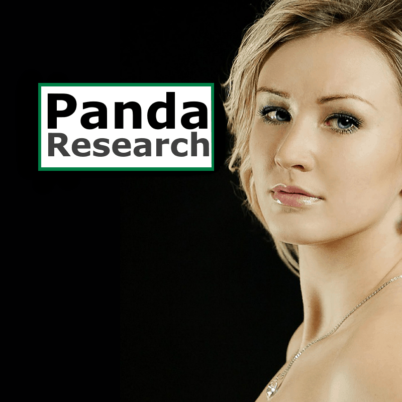 What is Panda Research about