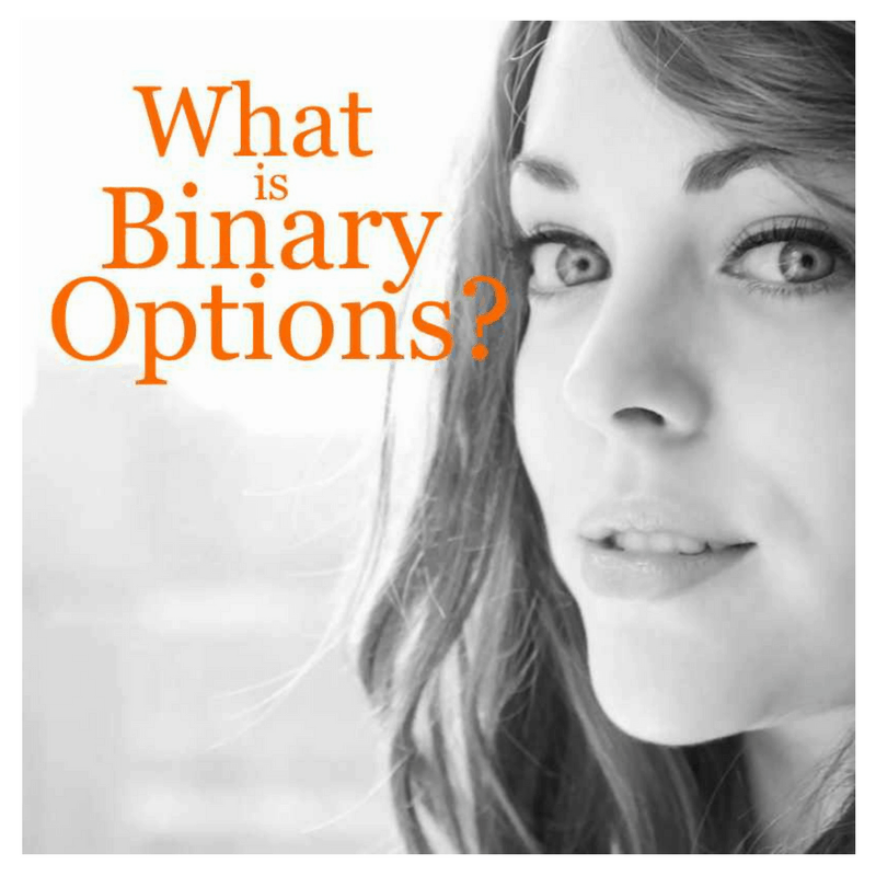 Binary options pdf