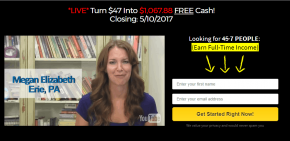 is millionaire biz pro a scam