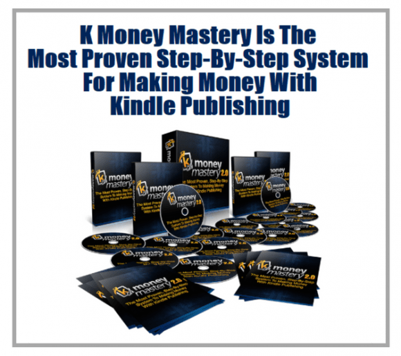Kindle Money Mastery 2.0 Review