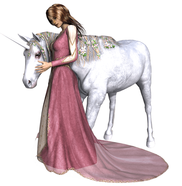 Make Money Robot a Scam princess and unicorn magic