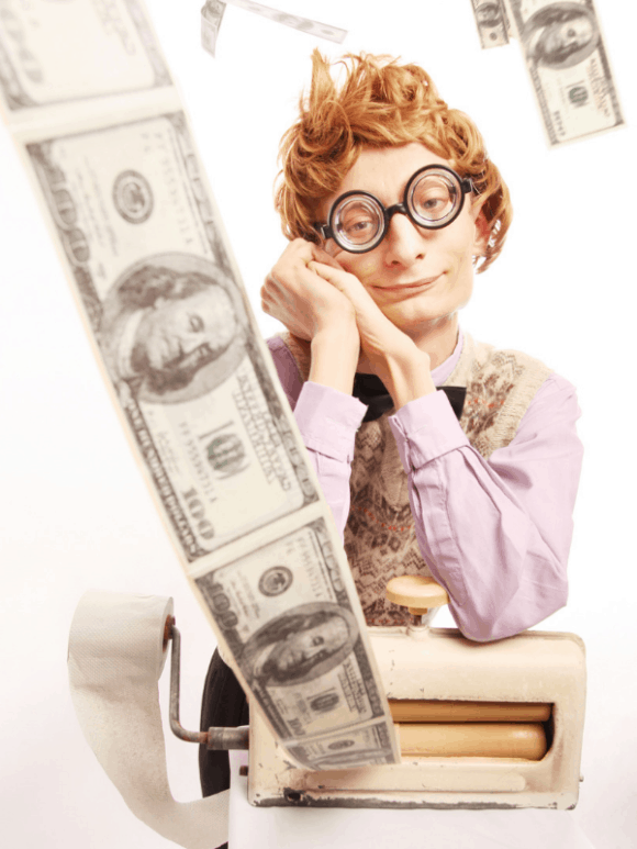 What Is Automated Income Sites?