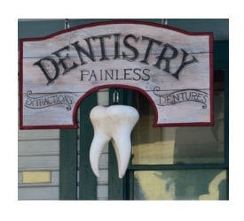 AmeriPlan Dentist Discounts