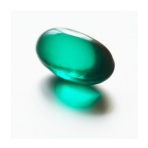 B-Epic Green Pill