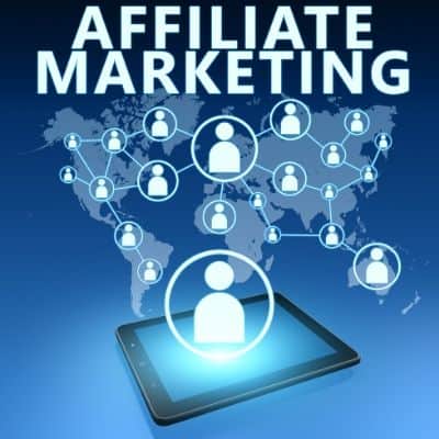 Affiliate Marketing Internet