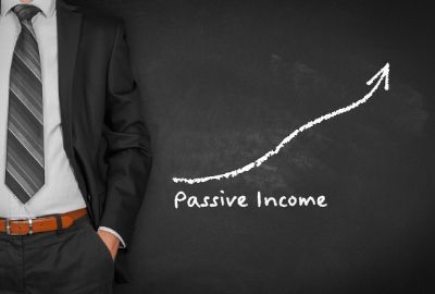 Affiliate Marketing vs MLM passive income