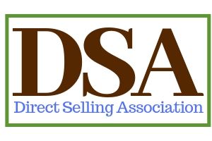 Shaklee is a member of the Direct Selling Association