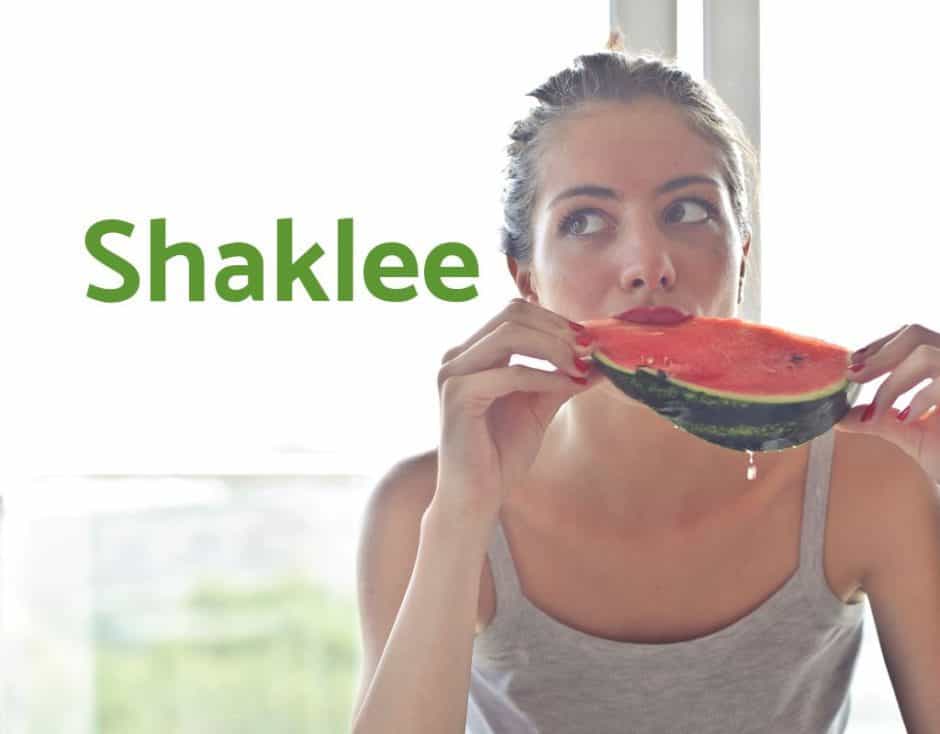 Is Shaklee a Good Opportunity Feature