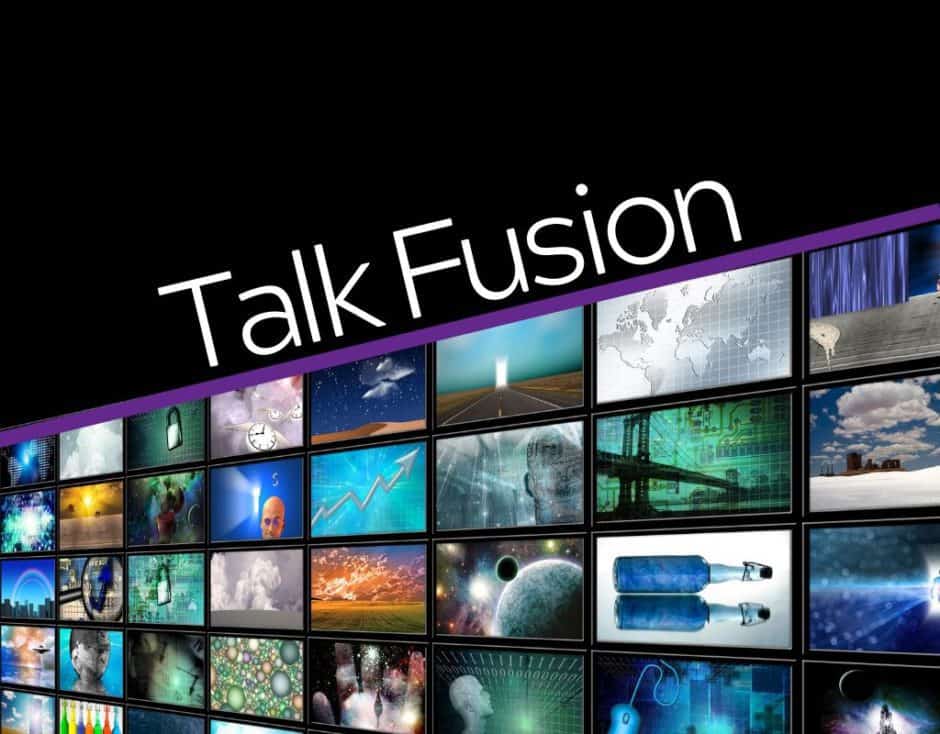 Talk Fusion Feature Image