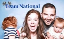 Team National Feature Image