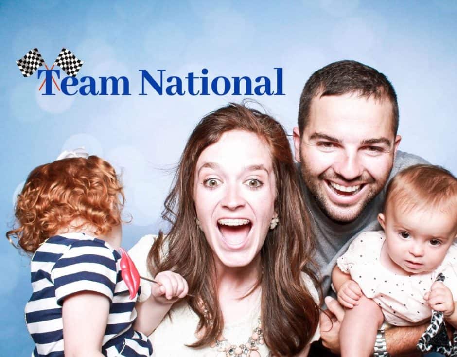Team National Feature Image