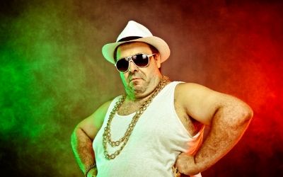 GreenCoin Crime Boss V GreenCoin Crime Boss V