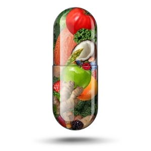 Nutritional Supplement Univera Nutritional Supplement
